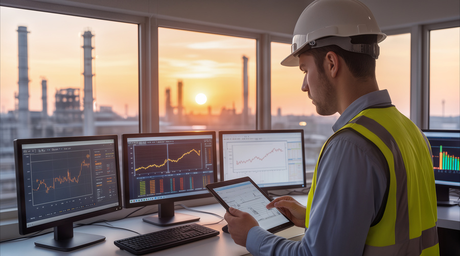 Analys lönsamhet